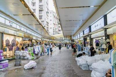 服装批发市场进货全攻略 解析一级货源市场与优质拿货渠道