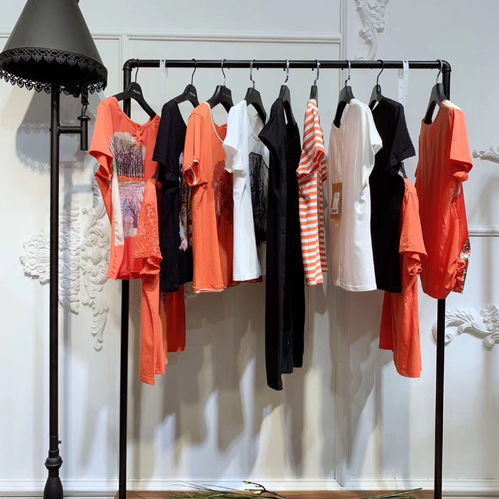 梦莎奴女装19春精品连衣裙 品牌折扣加盟与货源直供，把握时尚商机