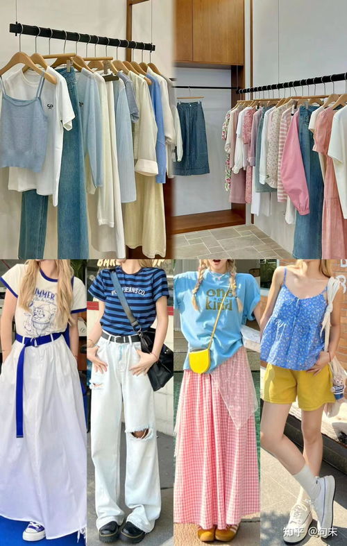 服装生意掘金指南 优质、潮流、低价的批发源头全解析