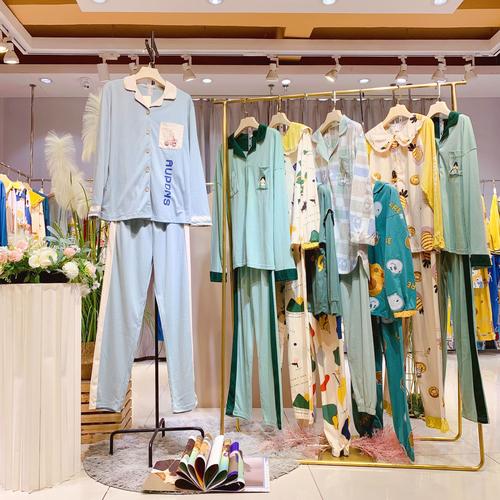 休闲家居服套装女工厂库存清仓批发十三行剪标女装库存尾货货源